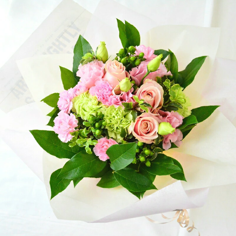 【Floret Pink 0518】