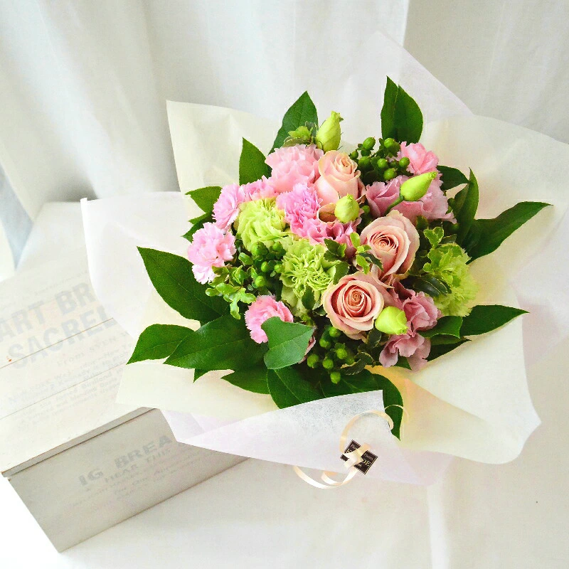【Floret Pink 0518】