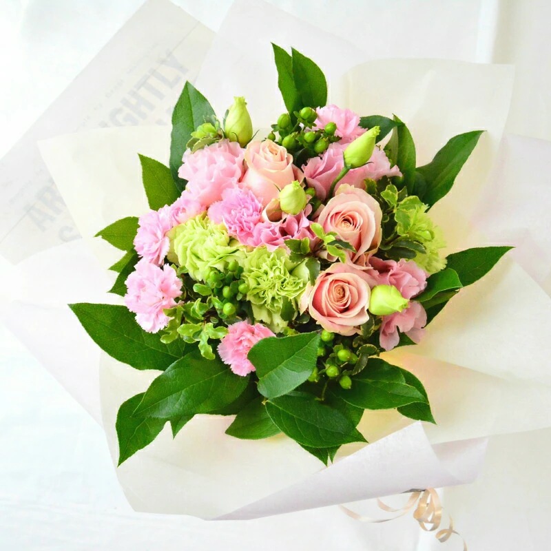 Floret Pink 0518 ~フローレット ピンク 0518~