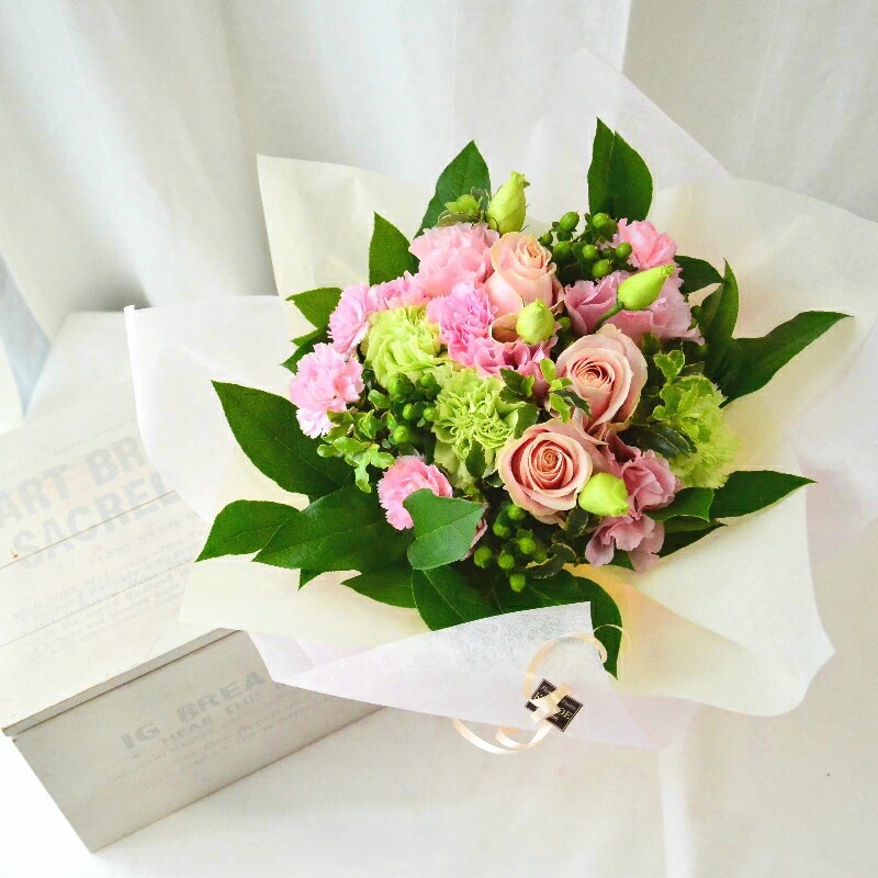 Floret Pink 0518 ~フローレット ピンク 0518~