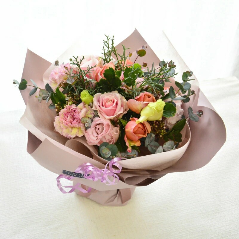 pink shabby chic 01 ~ ピンク シャビー シック 01~