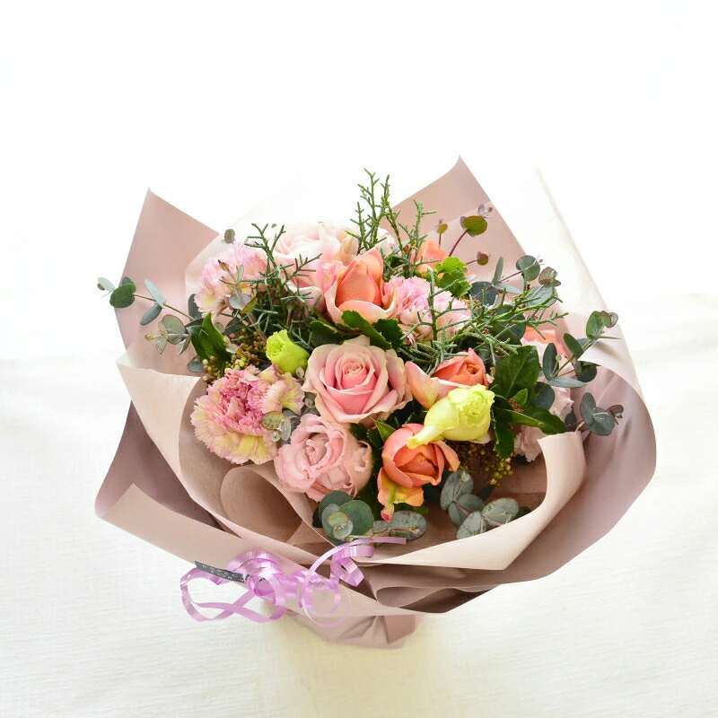 【pink shabby chic 01】