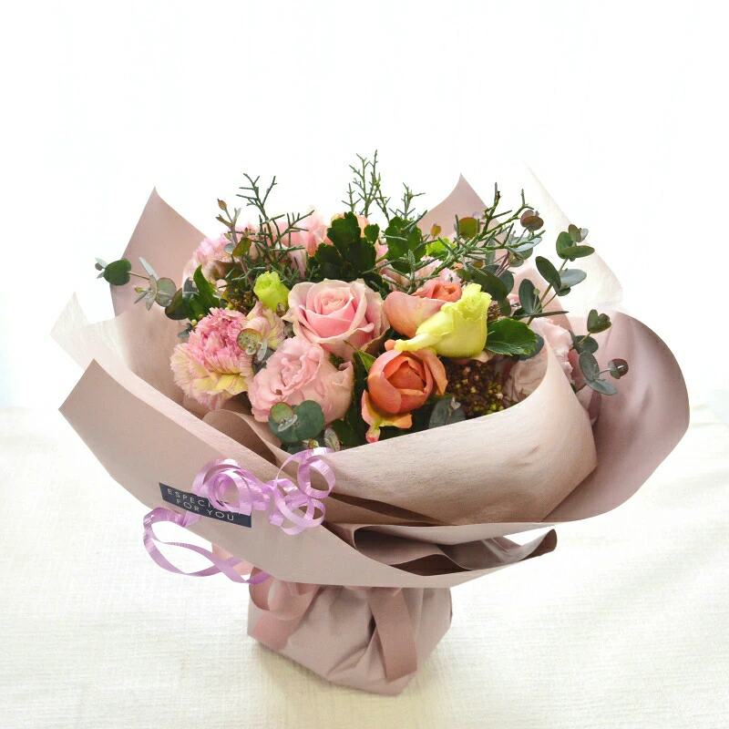 【pink shabby chic 01】