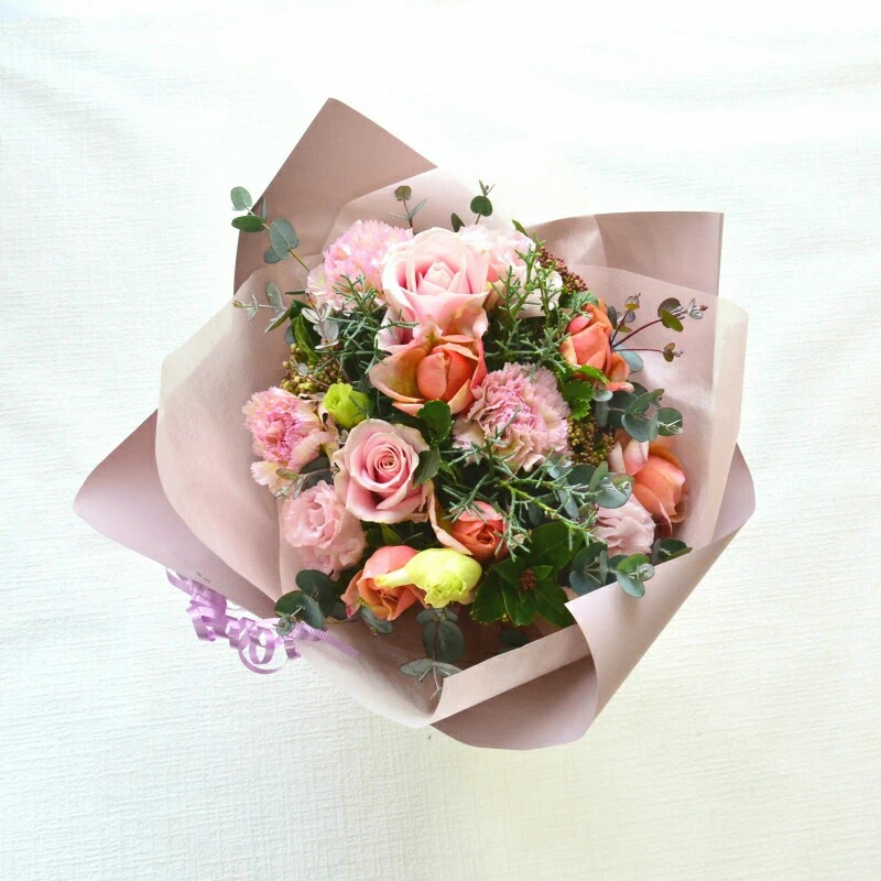 pink shabby chic 01 ~ ピンク シャビー シック 01~