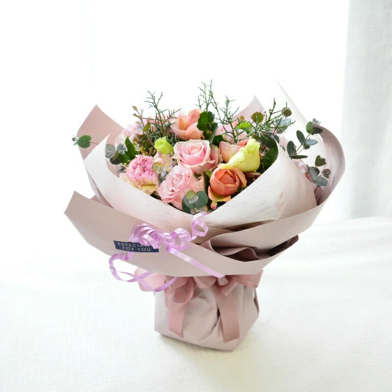 pink shabby chic 01 ~ ピンク シャビー シック 01~