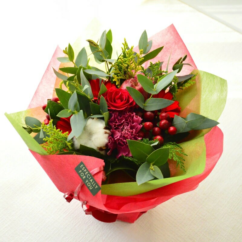 Happy Bouquet 03 ～ハッピーブーケ03～