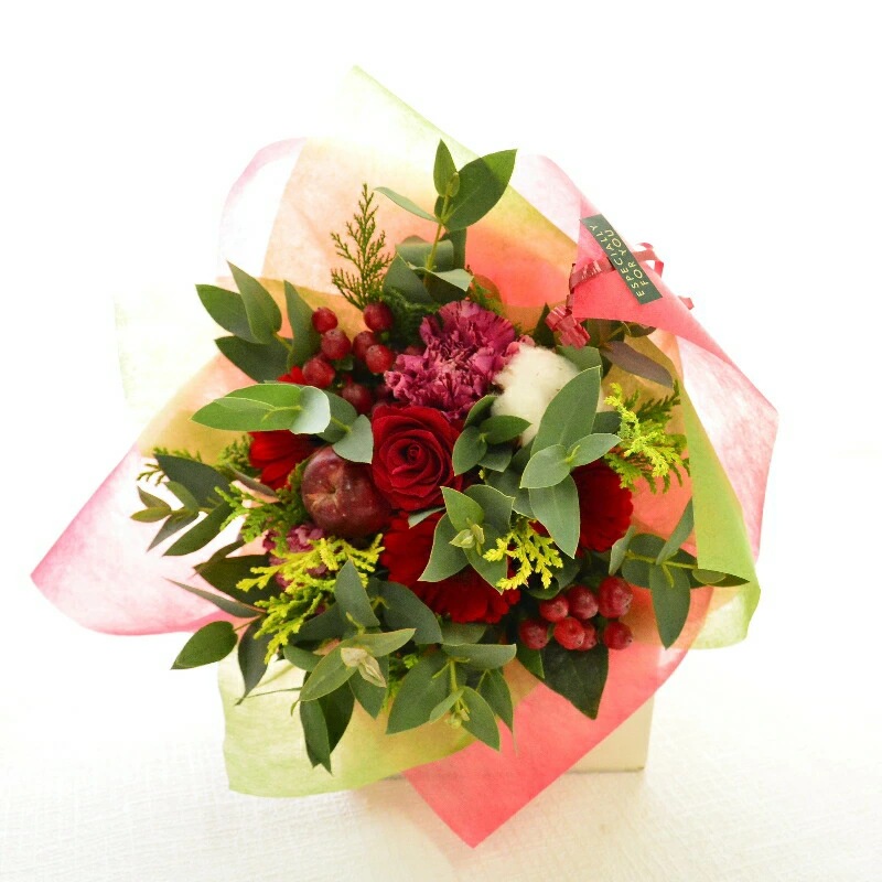 Happy Bouquet 03 ～ハッピーブーケ03～