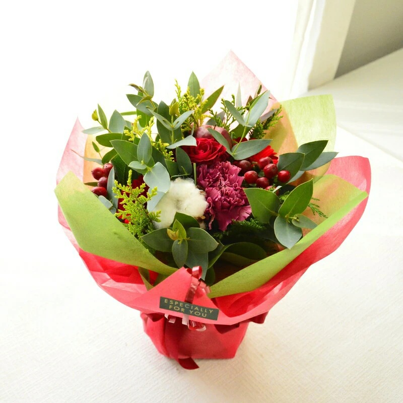 Happy Bouquet 03 ～ハッピーブーケ03～