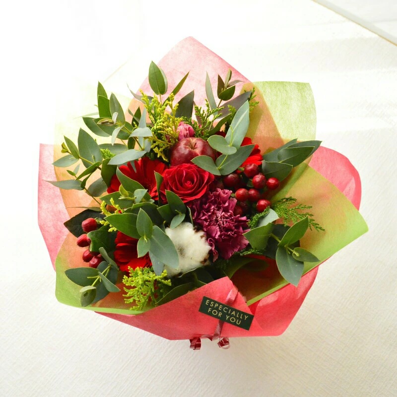 Happy Bouquet 03 ～ハッピーブーケ03～