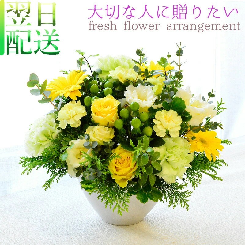 Lime yellow 06504 ～ライムイエロー～