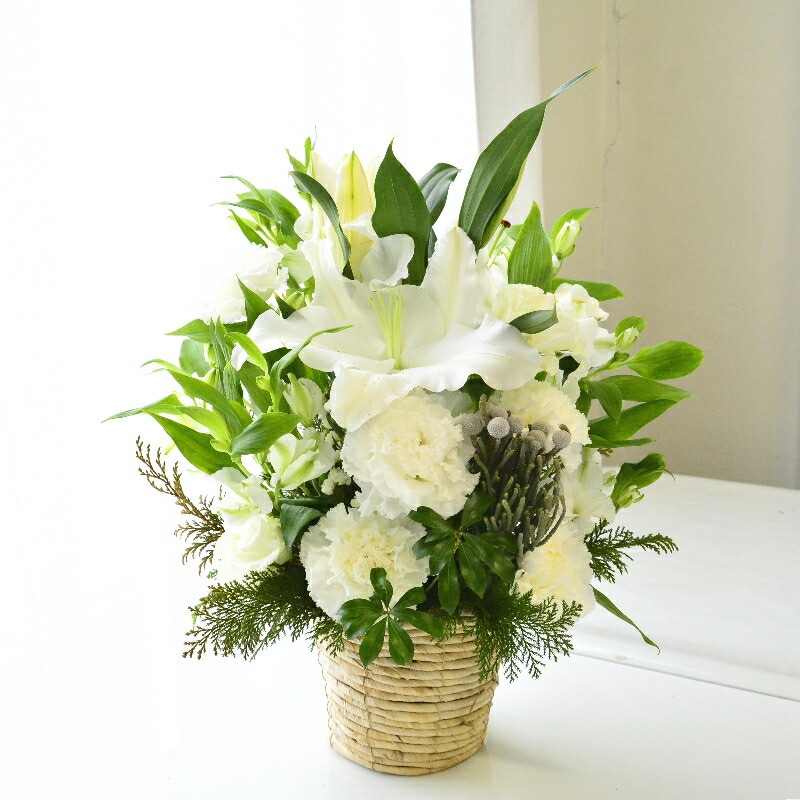 Osonae_yurinoka 026 ~ お供え ゆりの香 026 ~