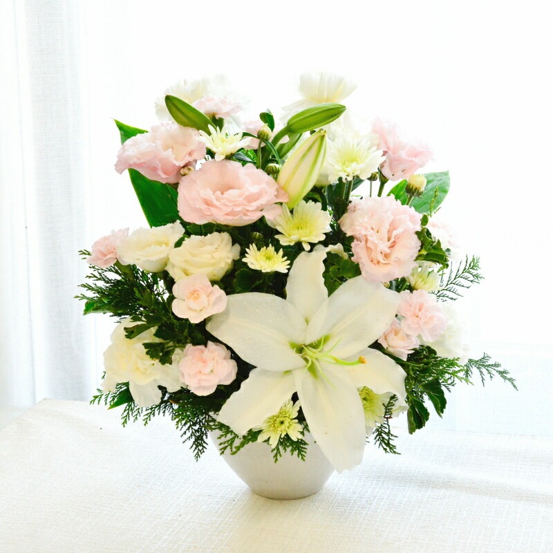 Osonae_yurinoka 032 ～ お供え ゆりの香 032 ～