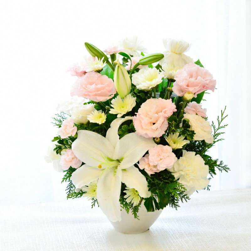 Osonae_yurinoka 032 ～ お供え ゆりの香 032 ～