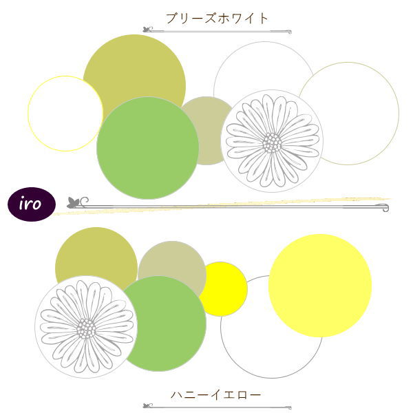 お供え　SeedsGarden03501 ～シーズガーデン03501～