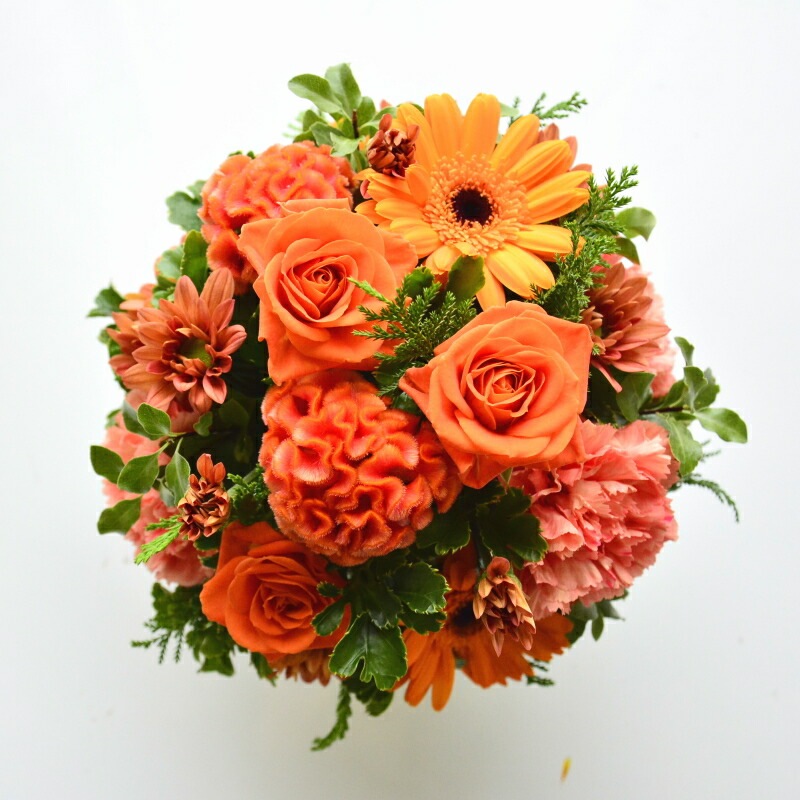 Osonae for Pet family_Arigatou ～ペットのお供花＿ありがとう～