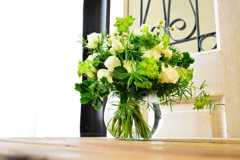 【+(Plus) Vase01】