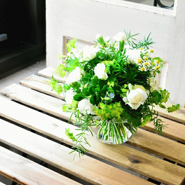 【+(Plus) Vase01】