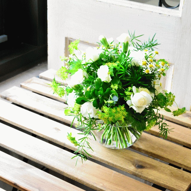 +Plas Vase01 ~プラスベース01~