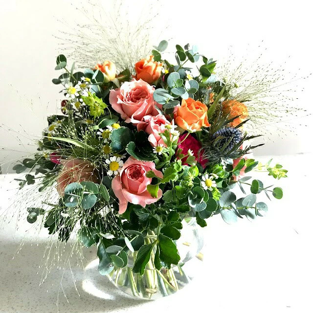 【＋Plus Vase 02】