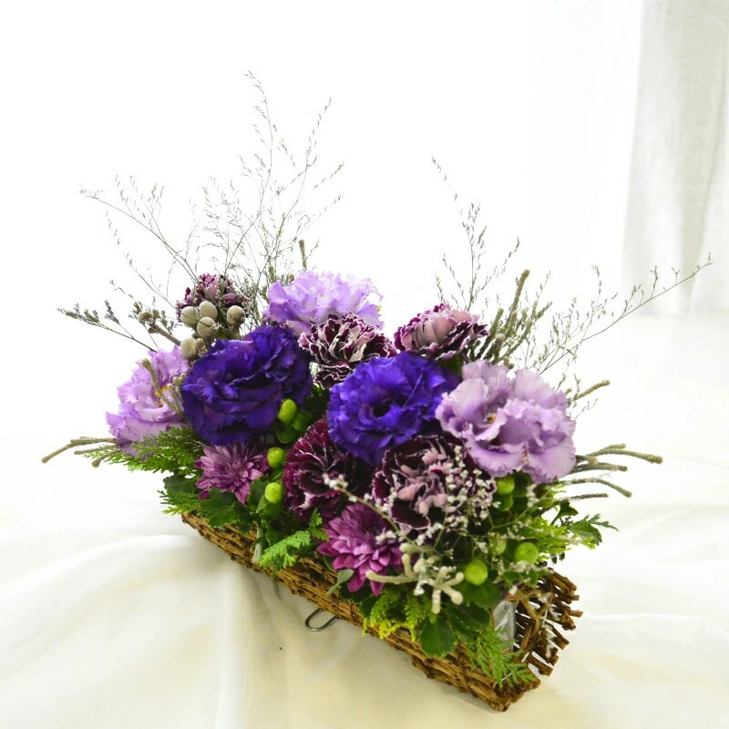 Like a log 02 Amethyst ～アメジスト～