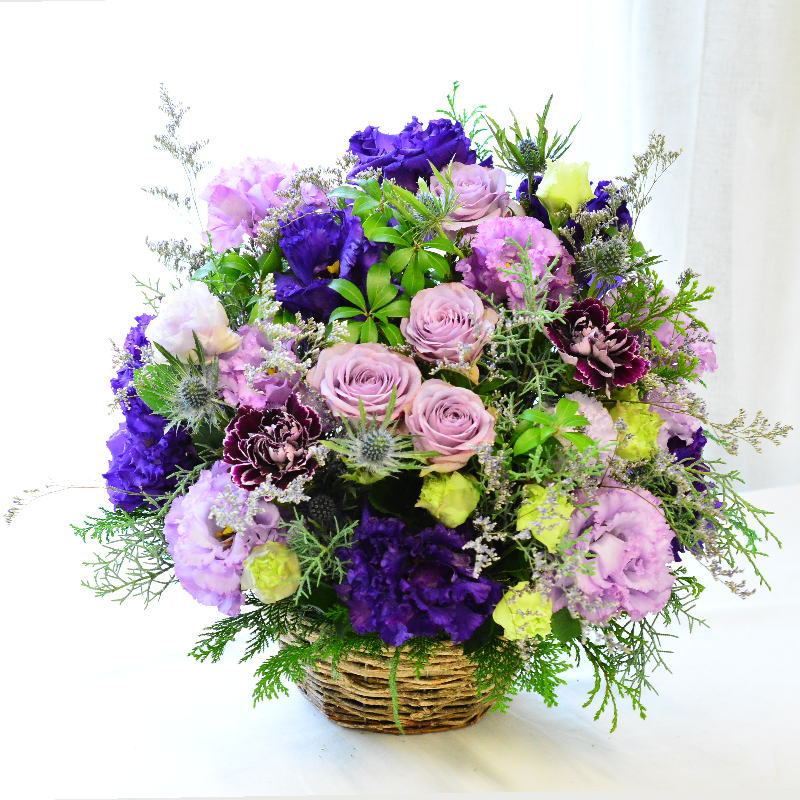 Amethyst Gray 04101 ～アメジスト グレイ～