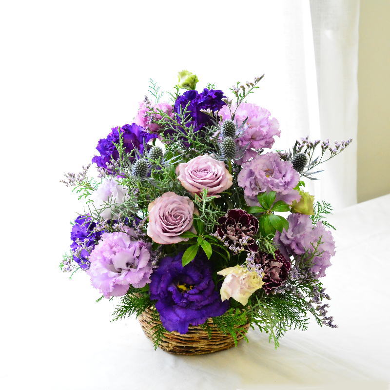 Amethyst Gray 05802 ~アメジスト グレイ~