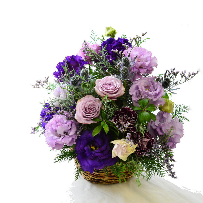 Amethyst Gray 05802 ~アメジスト グレイ~