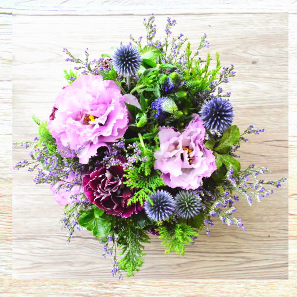 RaisinBlue04001 ~レイズン・ブルー04001~