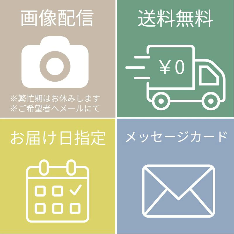 【Marutto Bouquet ～ まるっと ぶーけ ～】