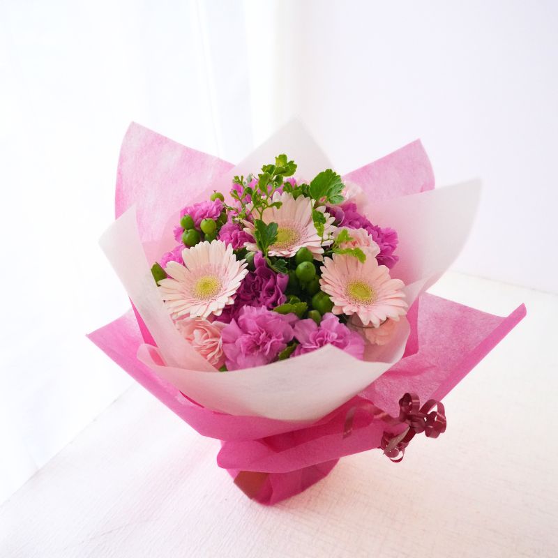 【Marutto Bouquet ～ まるっと ぶーけ ～】