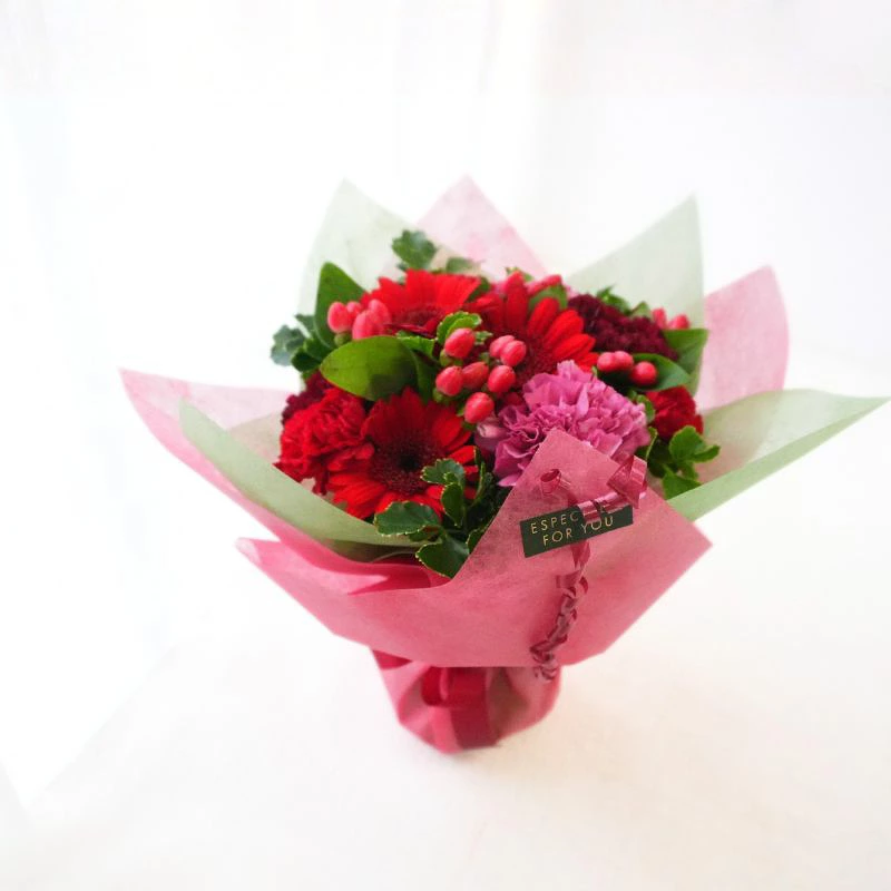 【Marutto Bouquet ～ まるっと ぶーけ ～】