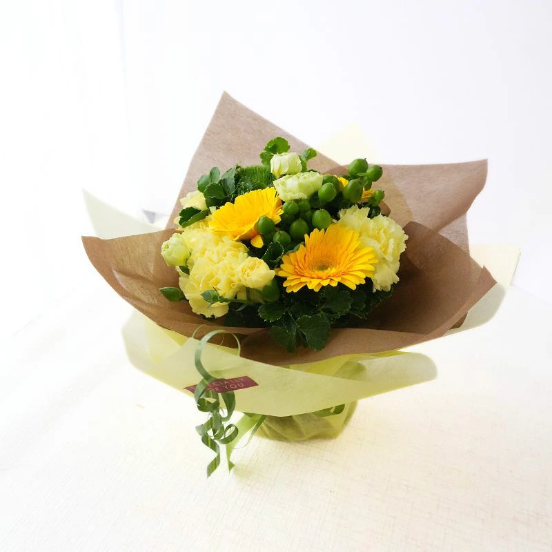 【Marutto Bouquet ～ まるっと ぶーけ ～】