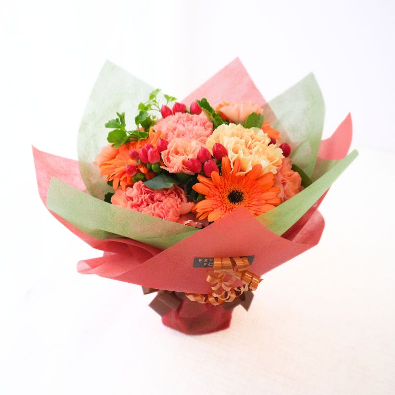 【Marutto Bouquet ～ まるっと ぶーけ ～】