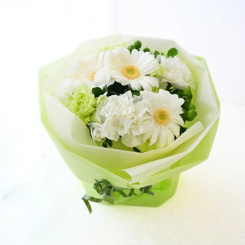 【Marutto Bouquet ～ まるっと ぶーけ ～】