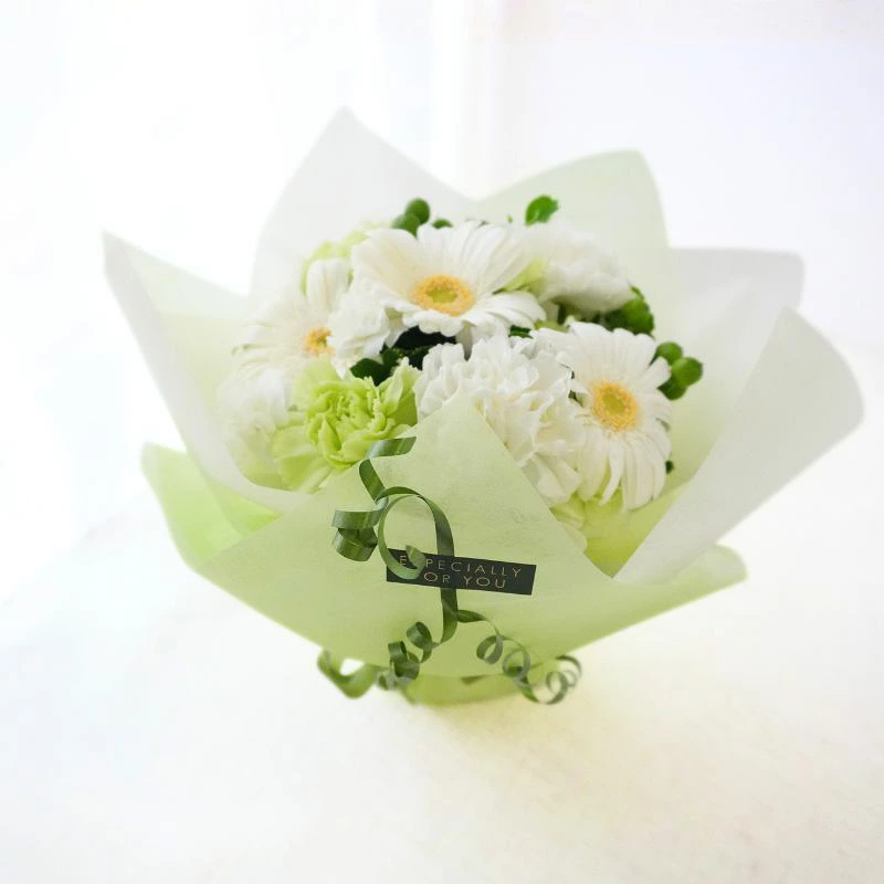 【Marutto Bouquet ～ まるっと ぶーけ ～】