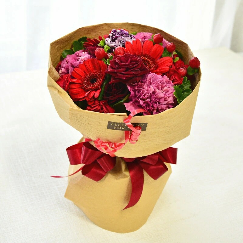 Marutto Bouquet ～ まるっと ぶーけ ～