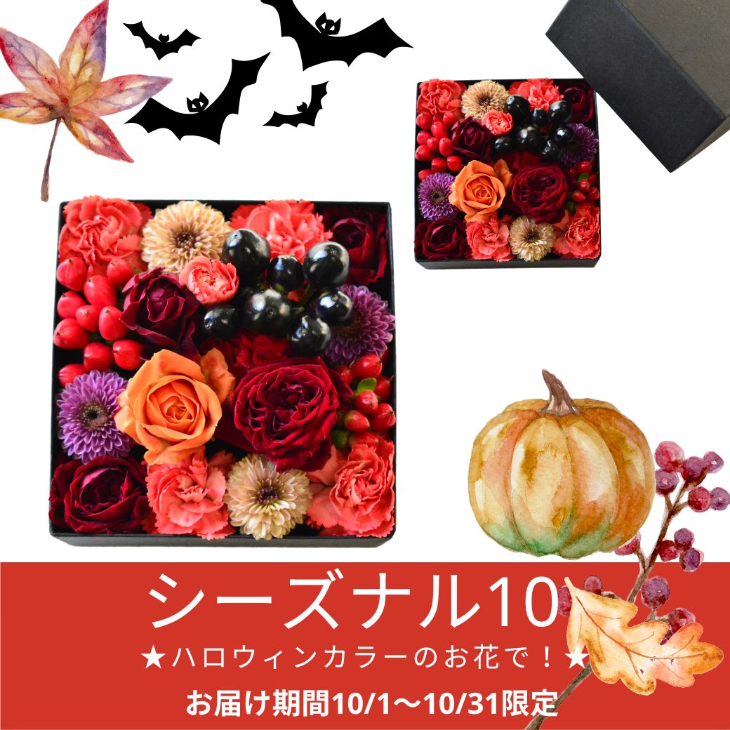 父の日 花 フラワーボックス フラワーアレンジメント ボックスフラワー 生花 ギフト 誕生日 誕生日プレゼント ボックス アレンジメント アレンジ フラワー アレンジ  プレゼント 記念日 結婚 お礼 お供え お供え花 出産 ほんの気持ち かわいい ax お花