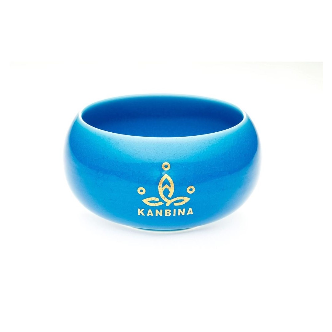 KANBINA美磁器セット（ヨガマグと瞑想鉢）