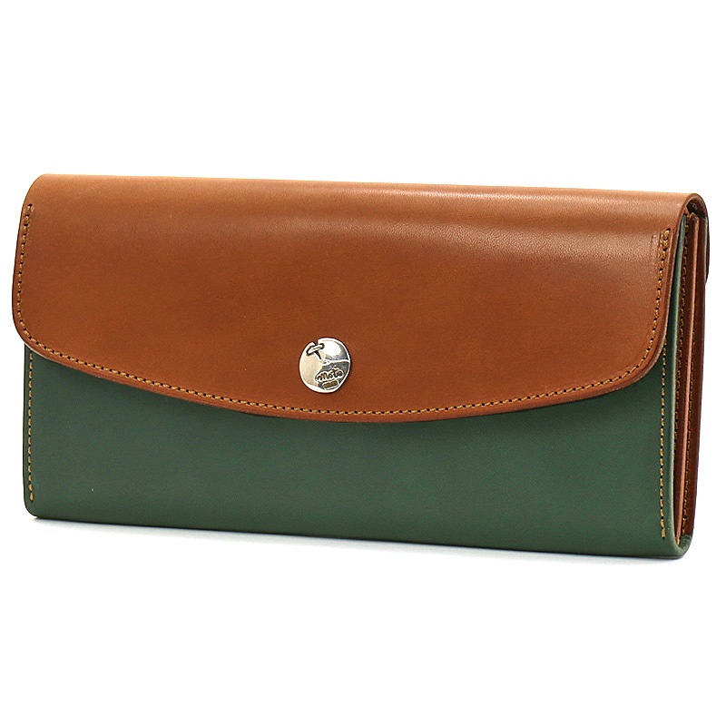 MOTOモト ロングウォレット モト MOTO LONG WALLET ロングウォレット 長財布 LW2C | MOTO