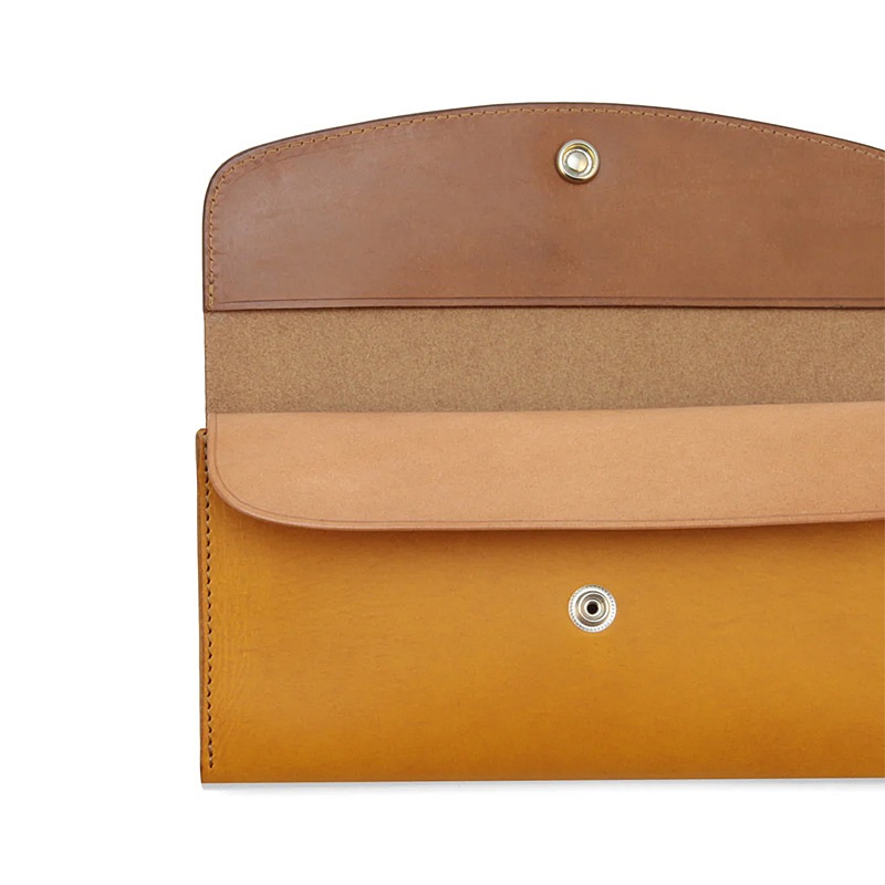 MOTOモト　ロングウォレット モト MOTO L ZIP LONG WALLET Lジップロングウォレット L字