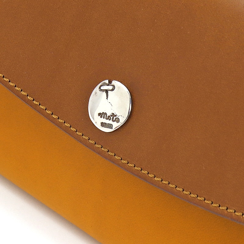 モト MOTO LONG WALLET ロングウォレット 長財布 LW2C | MOTO