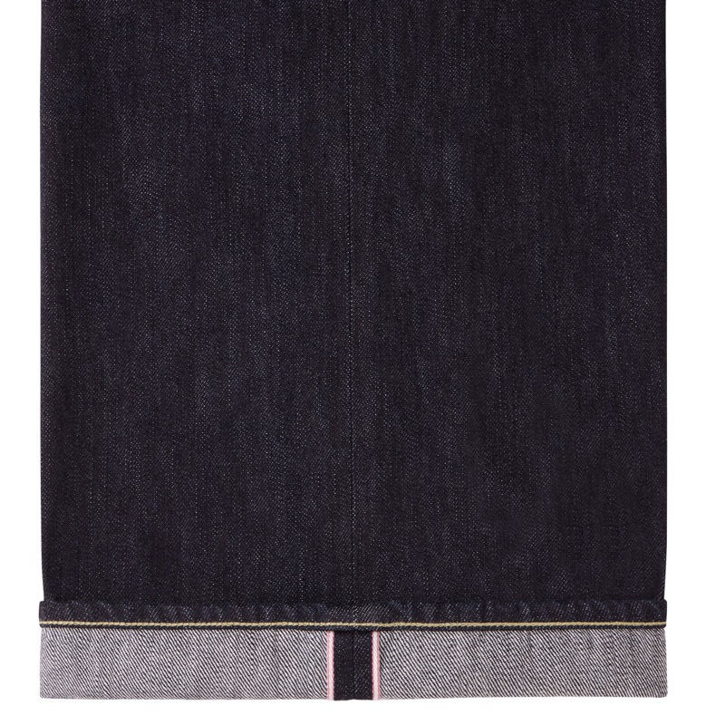 MOMOTARO JEANS 桃太郎ジーンズ 特濃-TOKUNO BLUE （WOMENS）SUPER