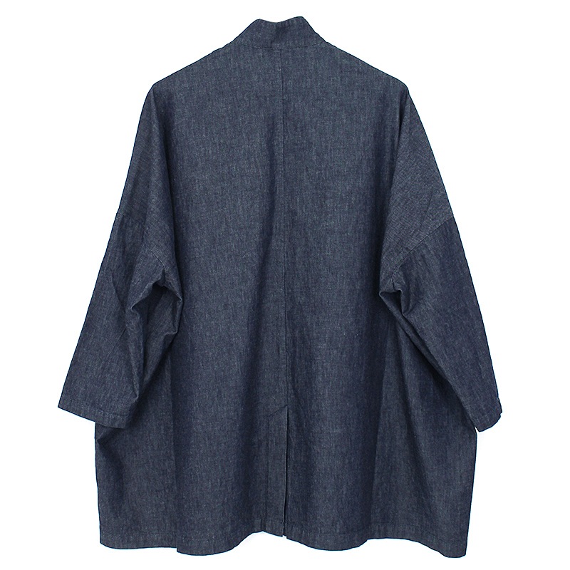 セット SETTO MARKET JACKET マーケットジャケット 6.5ozデニム