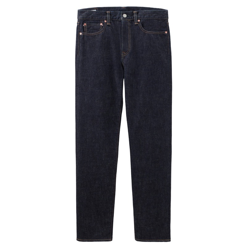 MOMOTARO JEANS 桃太郎ジーンズ 特濃-TOKUNO BLUE #200 CLASSIC