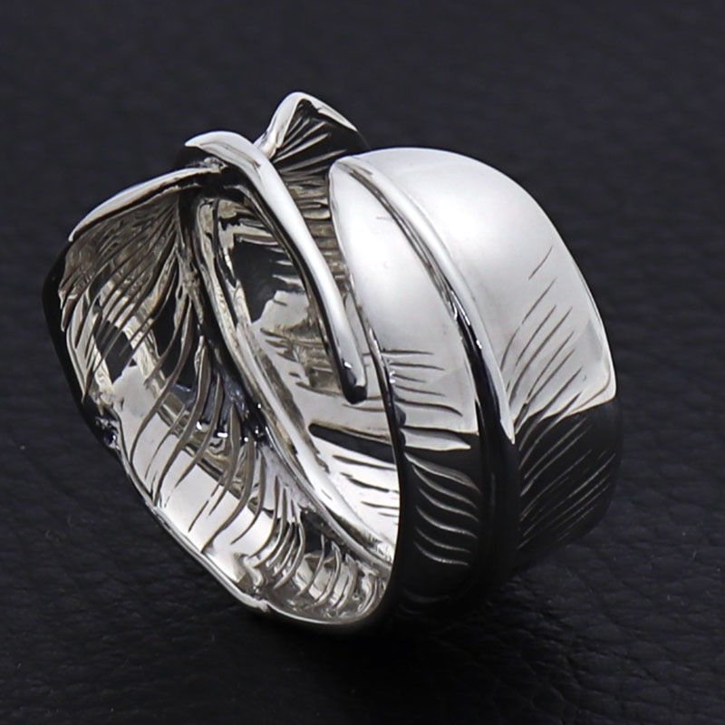 モーター MOTOR 風切りフェザーリング KAZEKIRI FEATHER RING #14～#24