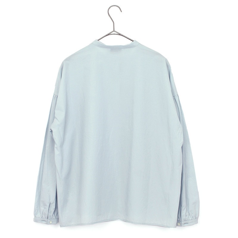セット SETTO PUFFY SHIRT パフィーシャツ バルーンスリーブブラウス