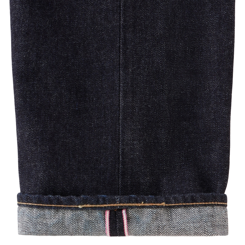 MOMOTARO JEANS 桃太郎ジーンズ 特濃-TOKUNO BLUE #300 CLASSIC SLIM