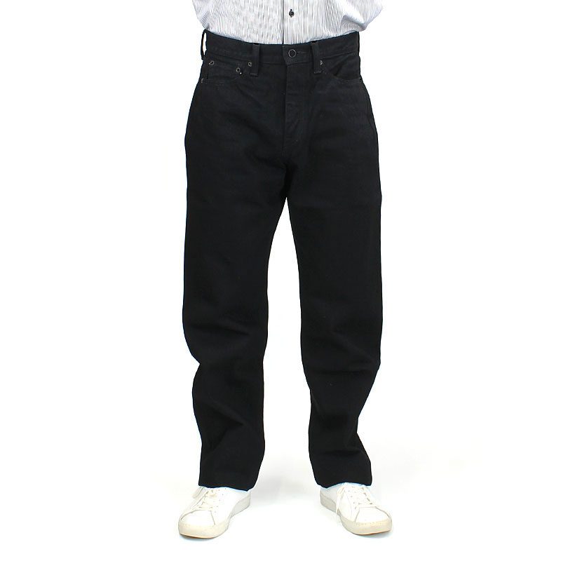 MOMOTARO JEANS 桃太郎ジーンズ #100 CLASSIC STRAIGHT 15.7oz