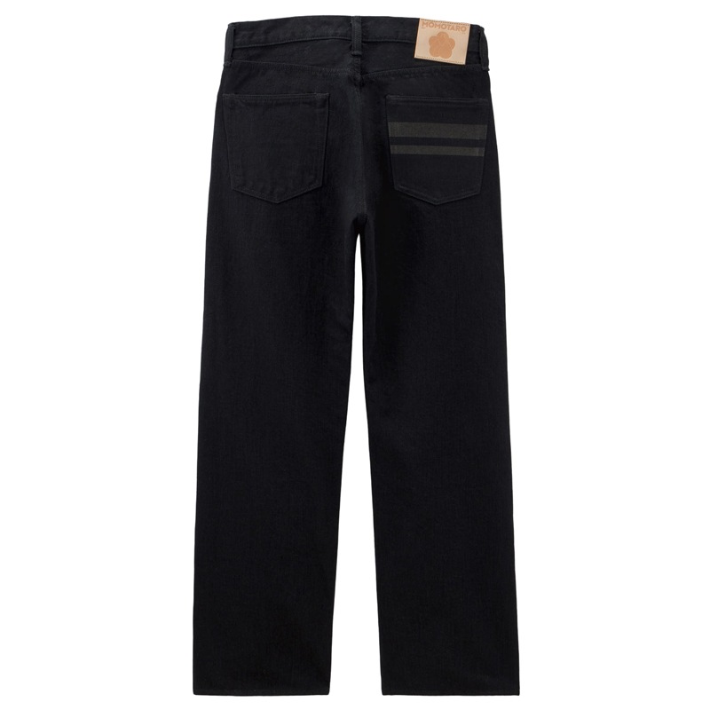 MOMOTARO JEANS 桃太郎ジーンズ #100 CLASSIC STRAIGHT 15.7oz
