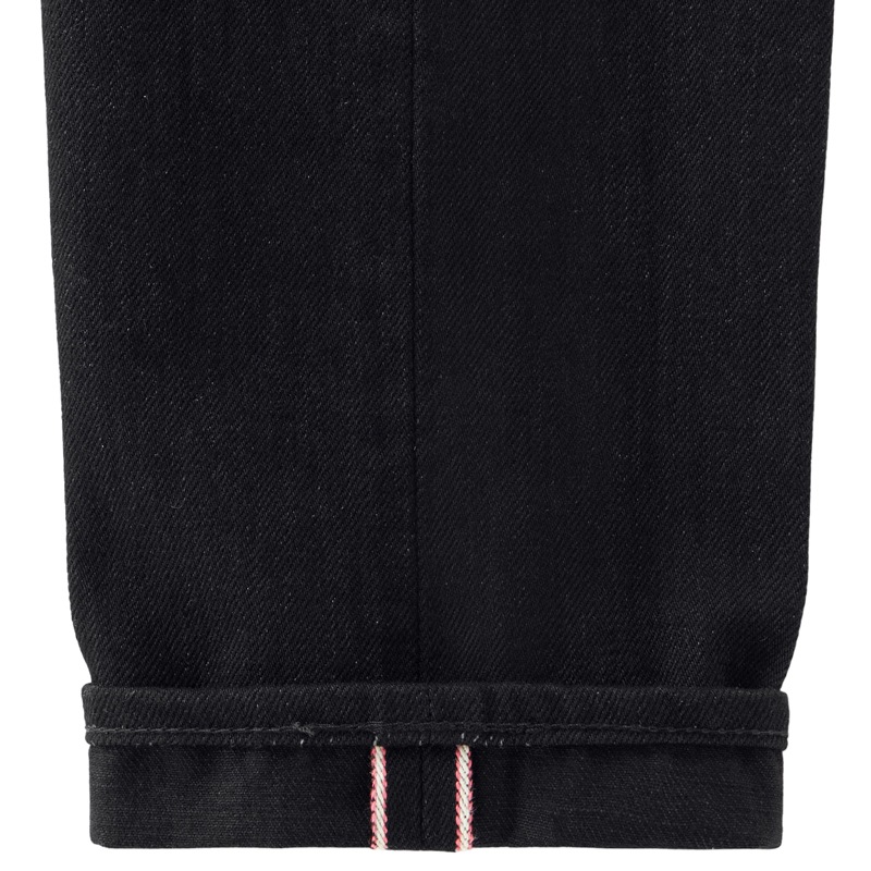 MOMOTARO JEANS 桃太郎ジーンズ #100 CLASSIC STRAIGHT 15.7oz